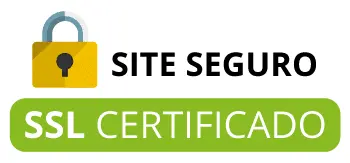 Site seguro Google