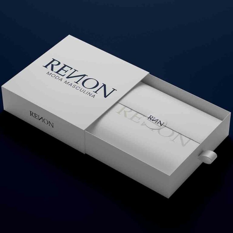 Logotipo Renon